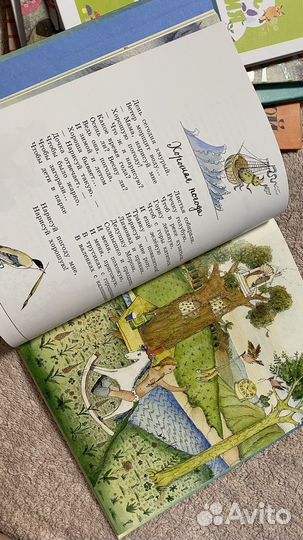 Разноцветные люди. Алла Ахундова