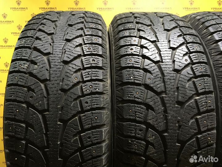 Hankook I'Pike RW11 265/60 R18 110