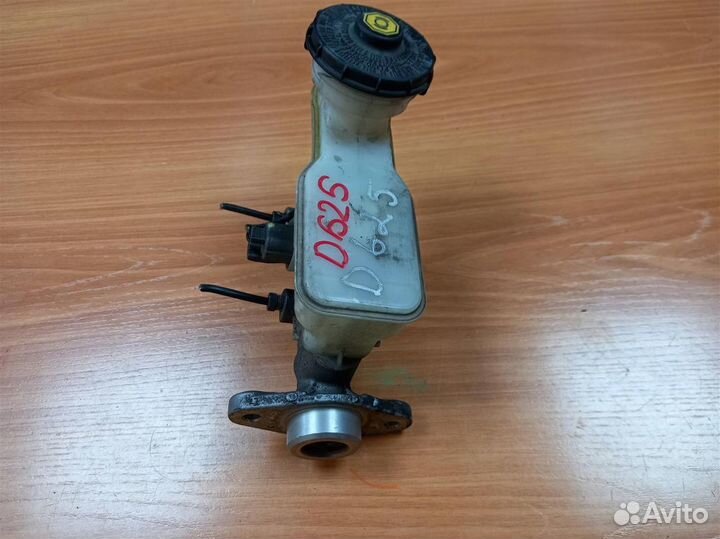 Главный тормозной цилиндр honda Jazz GD5