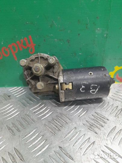 Моторчик дворников Volkswagen Passat B3 седан 1.8