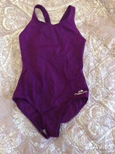 Купальник+тапочки