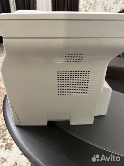Принтер Xerox Phaser 3100MFP