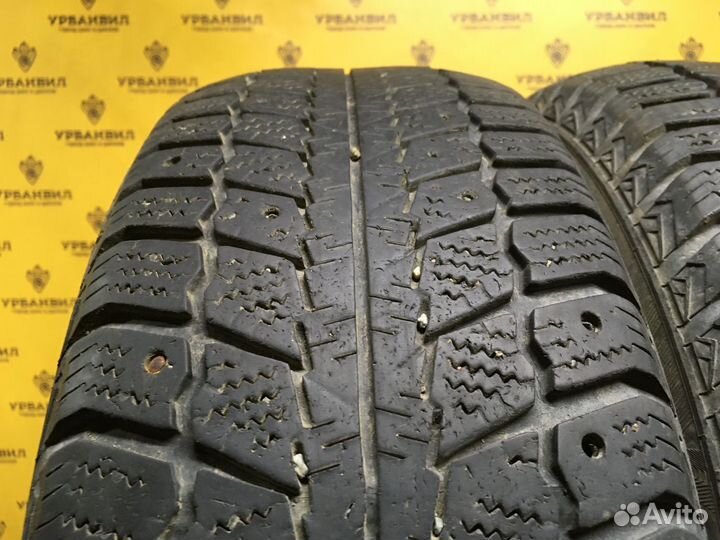 Matador MP 50 Sibir Ice 195/65 R15 91T
