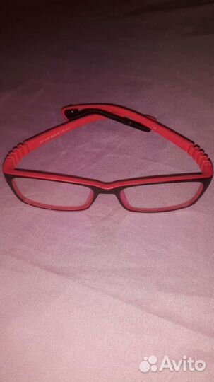 Оправа детская Новая