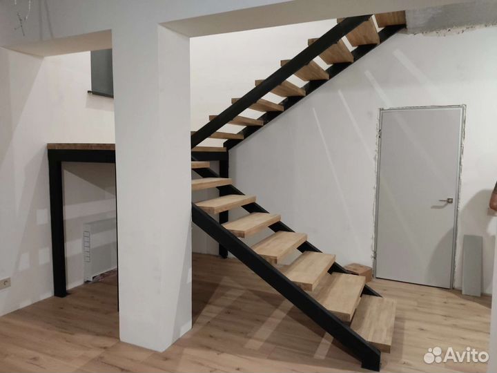 Металлоконструкции,Лестницы,Навесы