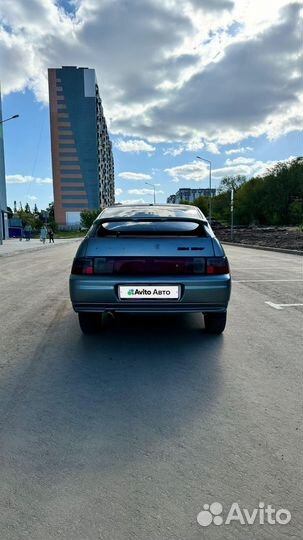 ВАЗ 2112 1.6 МТ, 2005, 150 000 км