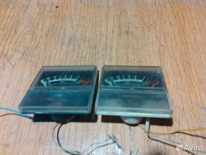 Стрелочные индикаторы (цена за 4)