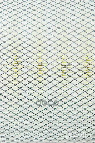 Фильтр воздушный сдвоен с дном D280xd170/16xH588