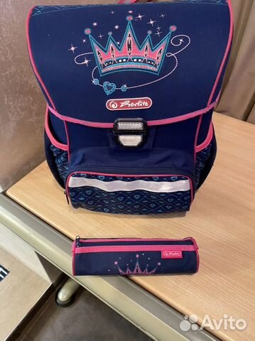 Ранец школьный