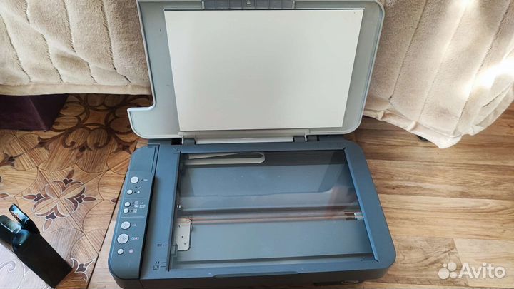 Принтер струйный epson cx3700