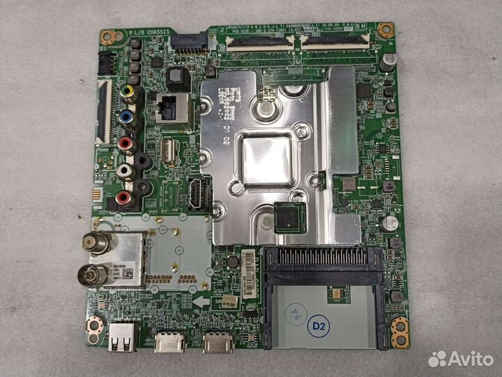 Lg 49um7090pla, eax68253605(1.1)