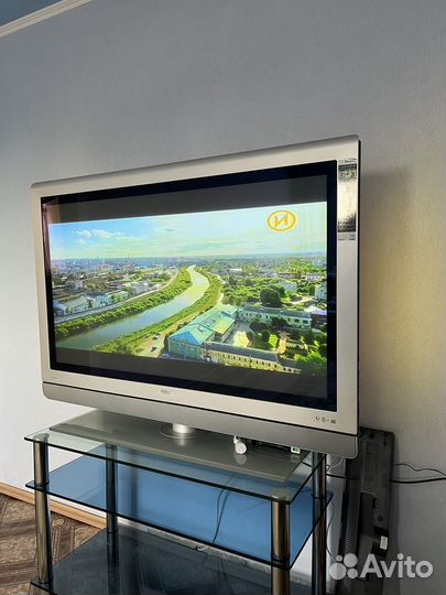 Телевизор philips pixel plus 2