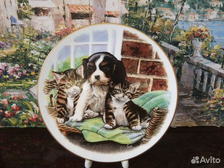 Royal Albert фарфор