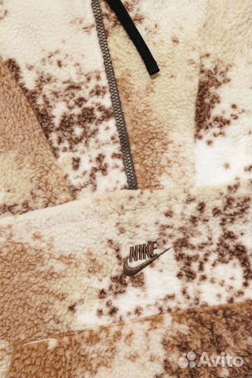 Худи Nike Sportswear Essential Sherpa