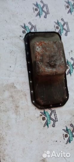 Поддон УАЗ 469