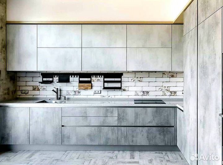 Кухонный гарнитур 