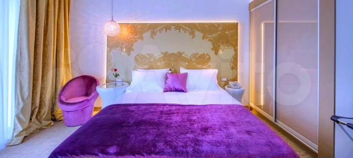 Гостиница, 3000 м²