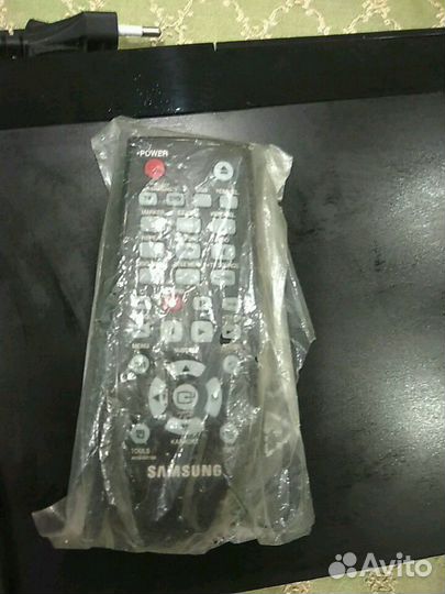 DvD плеер лазерный видеопроигрователь