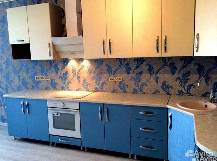 Кухонный гарнитур 