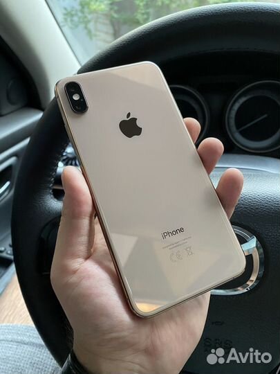 iPhone Xs Max, 64 ГБ