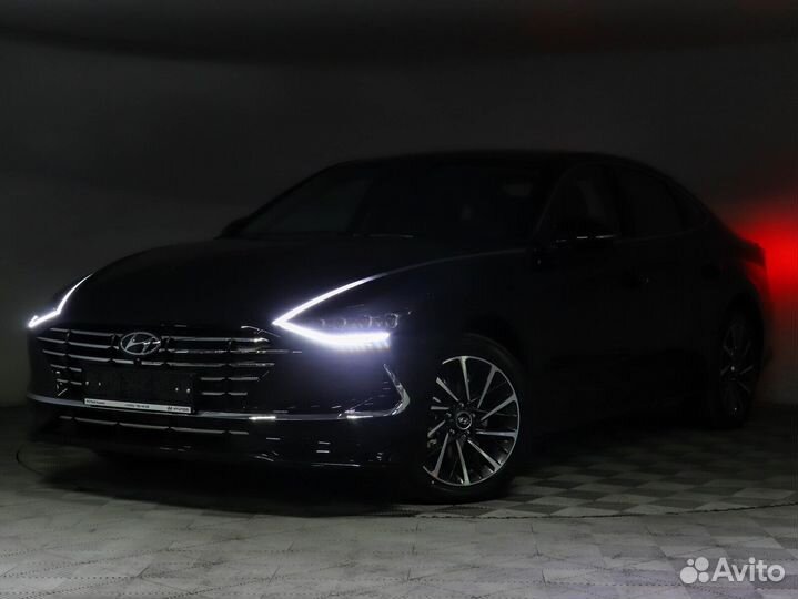 Hyundai Sonata 2.5 AT, 2023