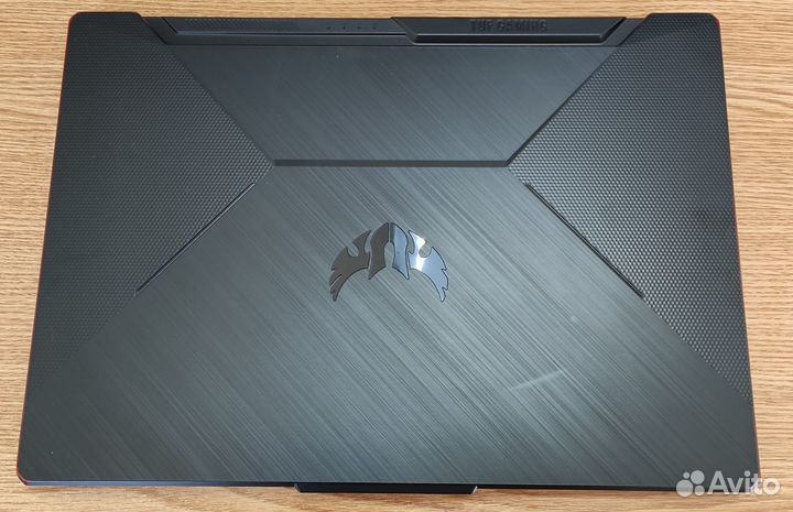 Asus TUF Gaming A15 FX506IV-HN292