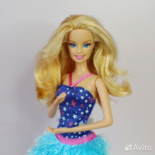 Barbie Kitty Care Vet 2009