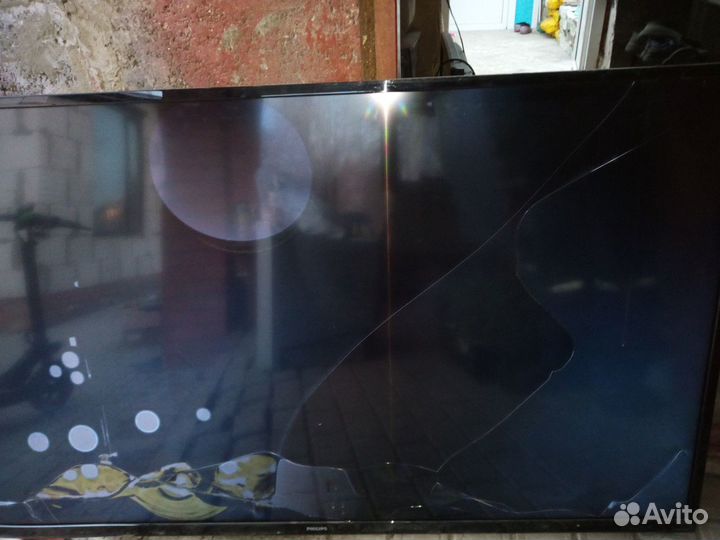 Philips 55HFL2879T/12