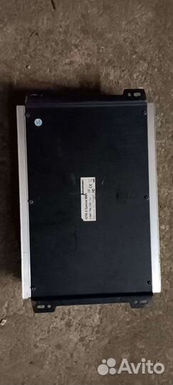 Усилитель 400w