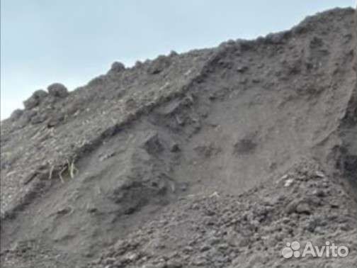 Чернозем плодородный грунт Арт:В-14