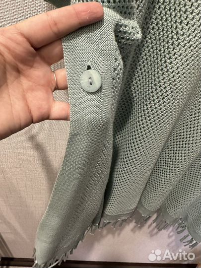 Пончо женское gerry weber