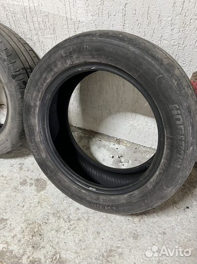 Horizon HR802 205/55 R16
