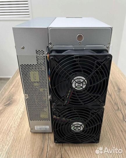 Antminer L7 9500 mh