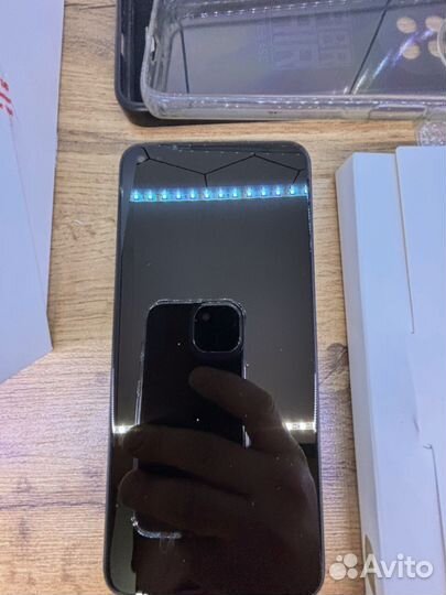 HONOR 50 Lite, 6/128 ГБ