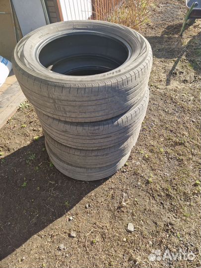 Yokohama BluEarth RV-02 225/60 R18