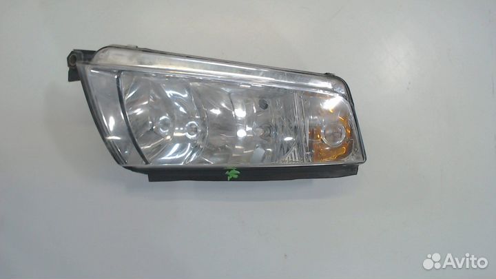 Фара (передняя) Skoda Fabia, 2002