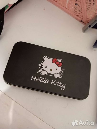 Кисти для макияжа