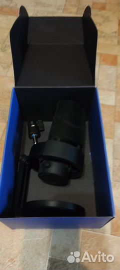 Студийный микрофон Fifine Ampligame A8