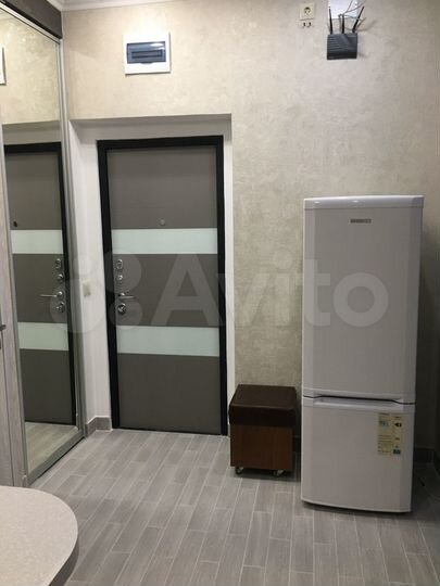 2-к. квартира, 50 м², 2/6 эт.