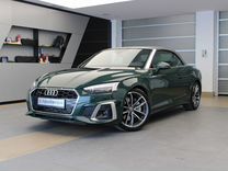 Audi A5 2.0 AMT, 2020, 14 300 км, с пробегом, цена 5 989 000 руб.