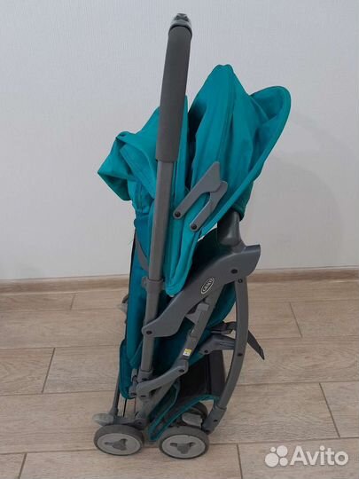 Коляска Graco
