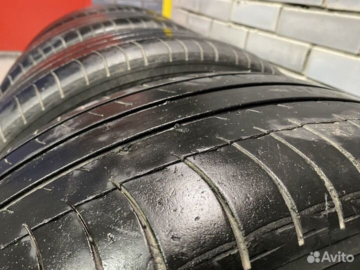 Michelin Latitude Sport 225/60 R18