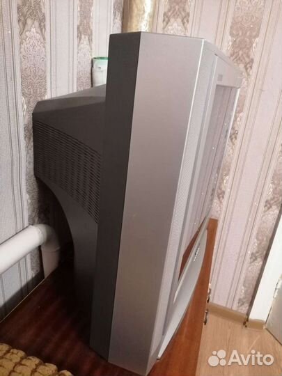 Телевизор daewoo