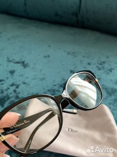 Очки christian dior оригинал