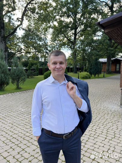 Финансовый директор