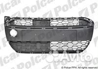 Решетка в бампере перед для citroën C1 (PM/PN) 05.12-08.14