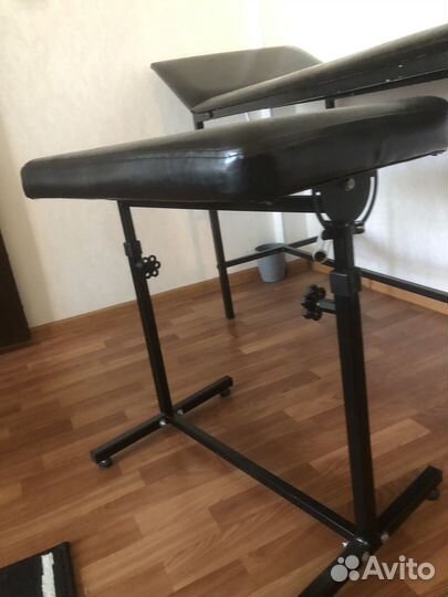 Тату холдер