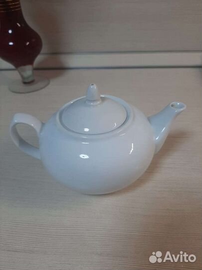 Чайник заварочный