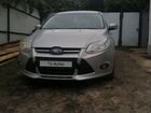 Ford Focus 1.6 МТ, 2013, 186 658 км