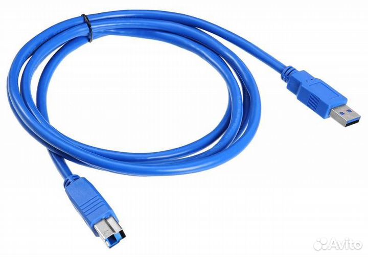 Кабель USB 3.0 для периферийных устройств